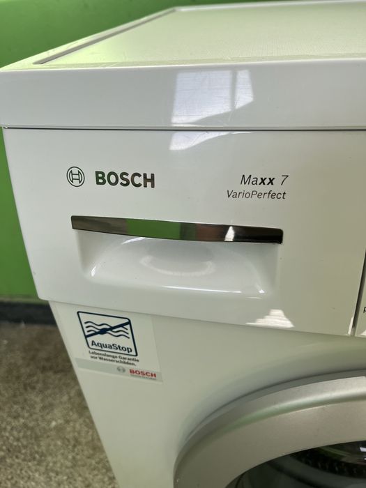 Пералня Bosh  Maxx7
