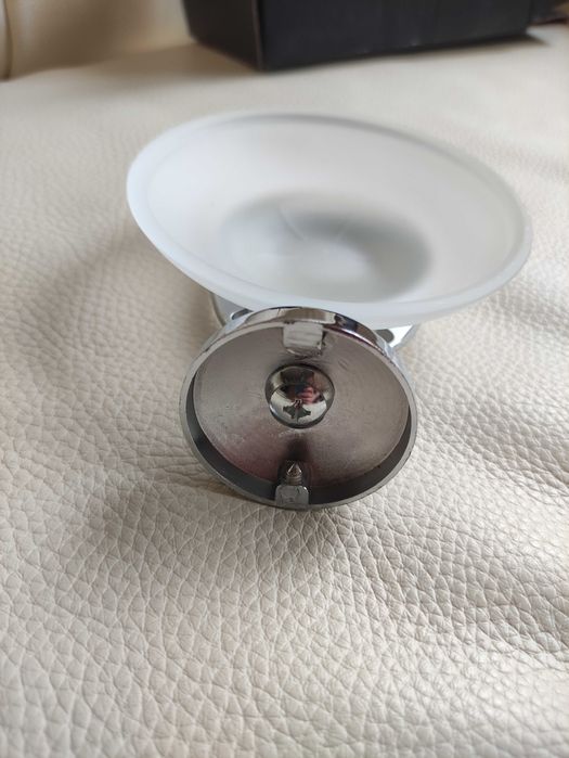 Сапунерка Inter Ceramic