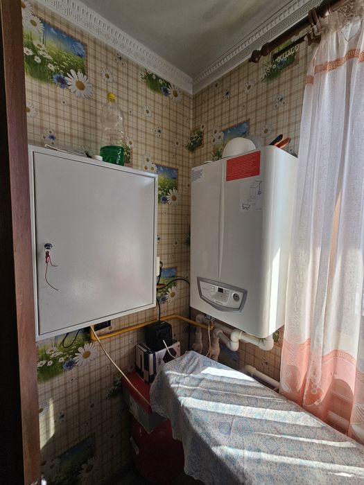 Продам дом в Прибрежном