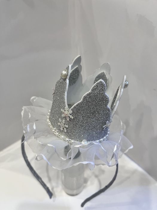 Ободки для девочек