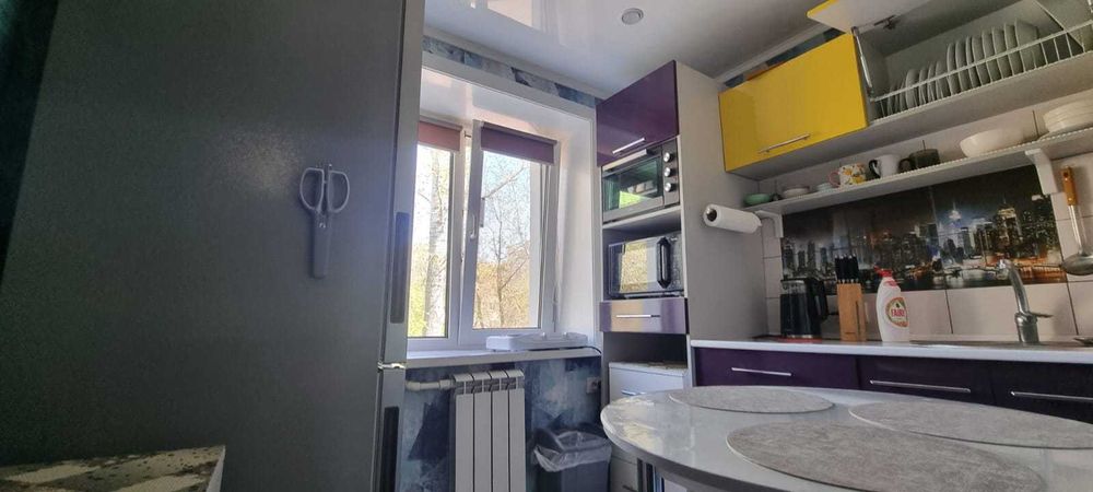 Продам 3 комн.кв., в самом Центре