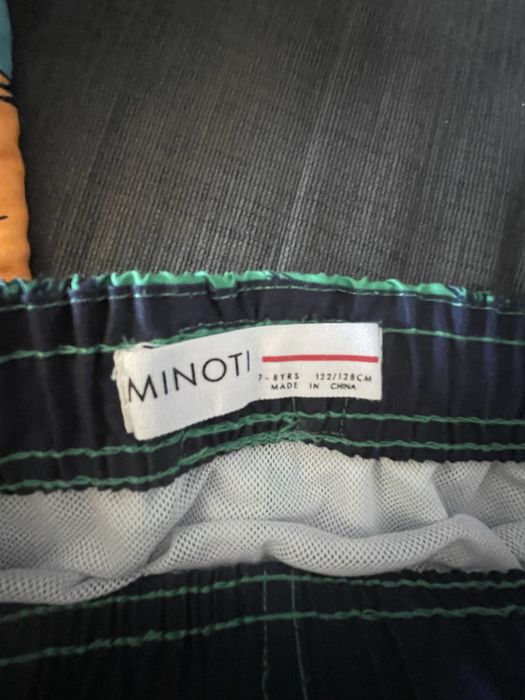 Детски бански за момчета 128 см.