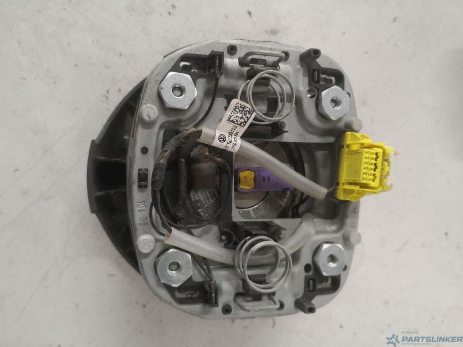 Airbag Volkswagen Golf V (1K1) [ 2003 - 2009 ] Oem 1K0880201N