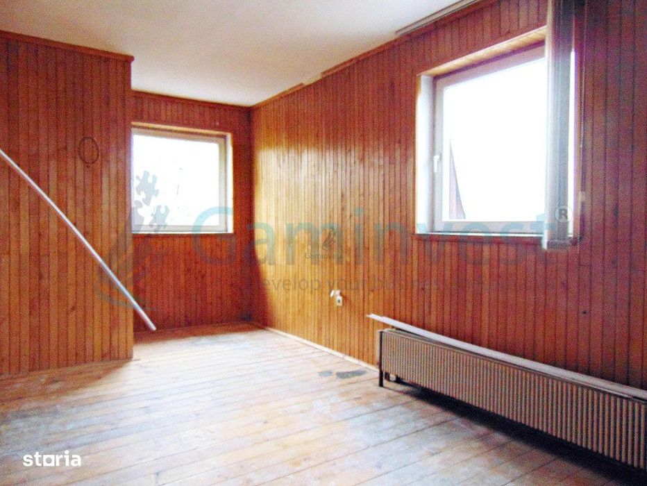 Spatiu de birouri, Cartier Iosia, Oradea, Bihor, Gaminvest, A1377