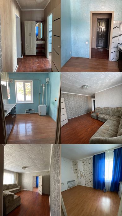 Продам квартиру в общежитии