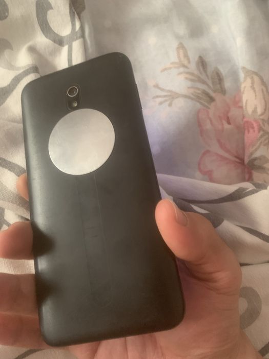 Redmi 8 a все работает