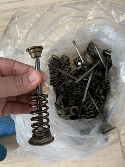 Тойота Эстима запчасти