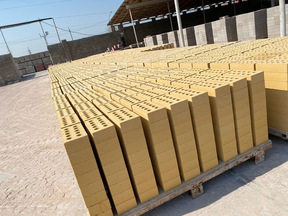 Облицовочный кирпич 68 тенге