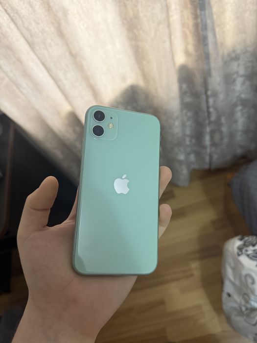 iphone 11 100% baterie