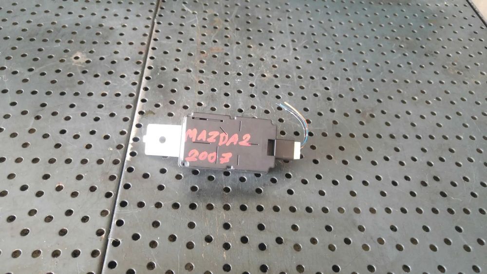 Modul keyless go mazda 2 de dh dh55675dz