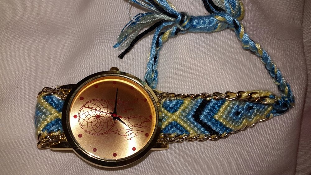 Часовници ръчни часовници