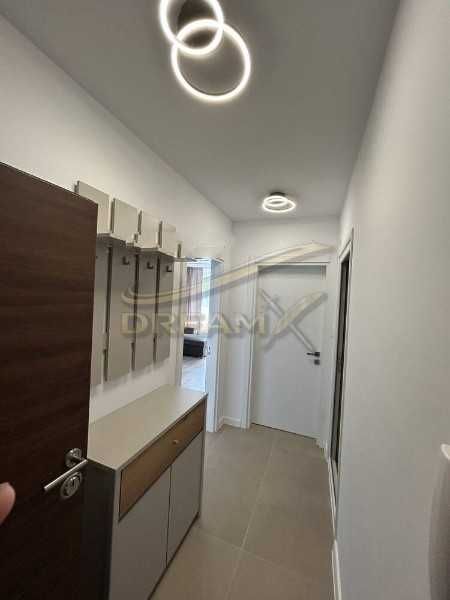 Дава се под наем двустаен апартамент в Тракия! 71887227