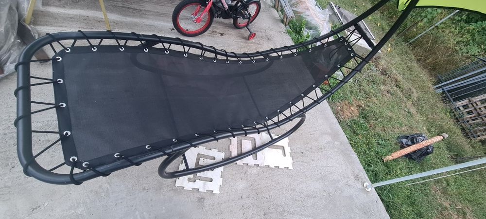 Люлка легло едноместна