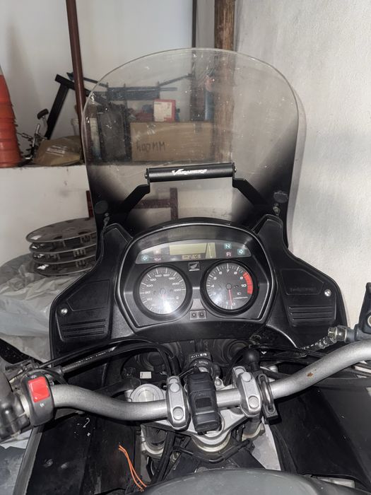 Honda Varadero. XL1000. SD02