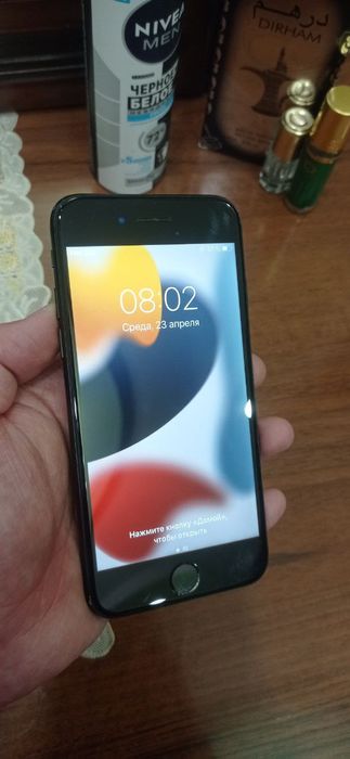 iPhone 7 32gb срочно сотилади