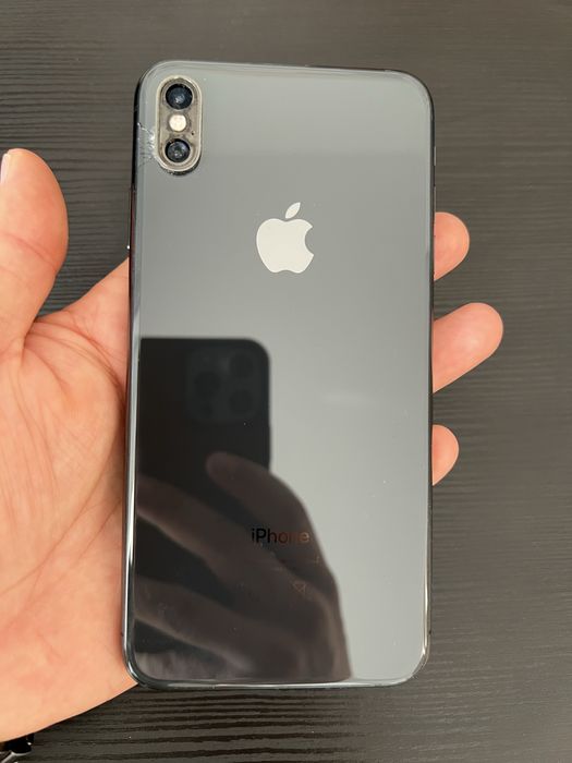 Iphone XS Max 64 GB