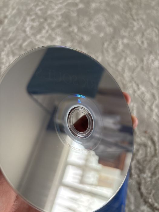 Dark souls remastered PS4/PS5