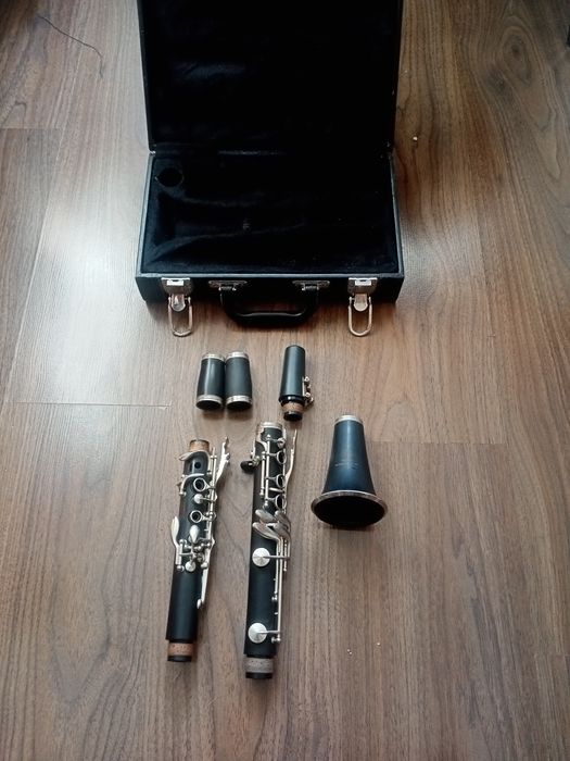 Klarnet yengidek 1,6 mln