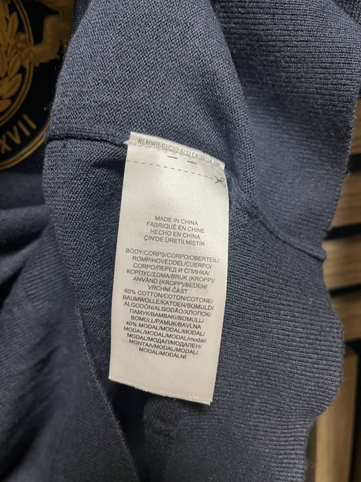 LAUREN Raph Lauren : размер Л / Оригинал