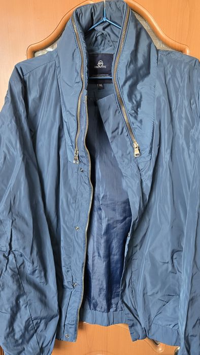 Продам новую ветровку