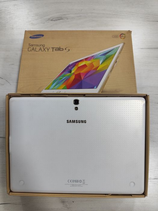Продается Samsung galaxy Tab S