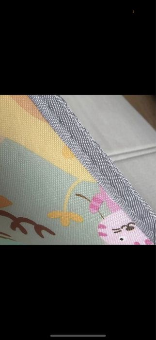 Термоковрик………..