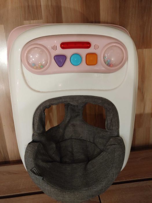 Проходилка Lorelli розова