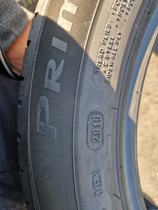 205 55 r17 michelin