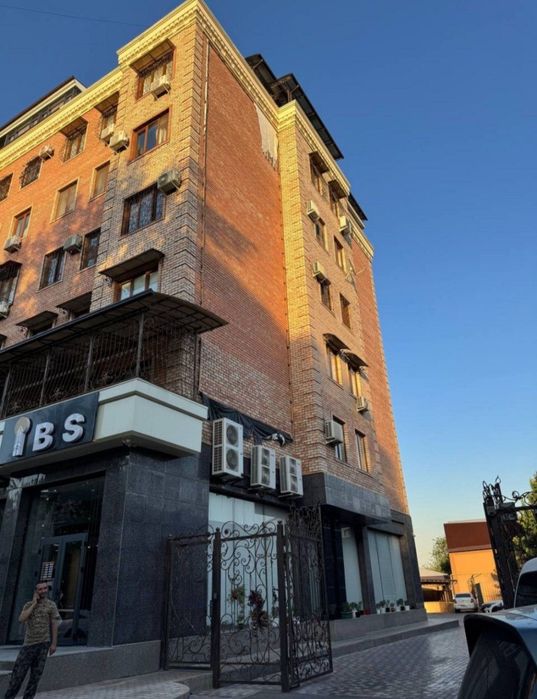Срочно Продаётся 4 комната Новостройка Улица Арнасай