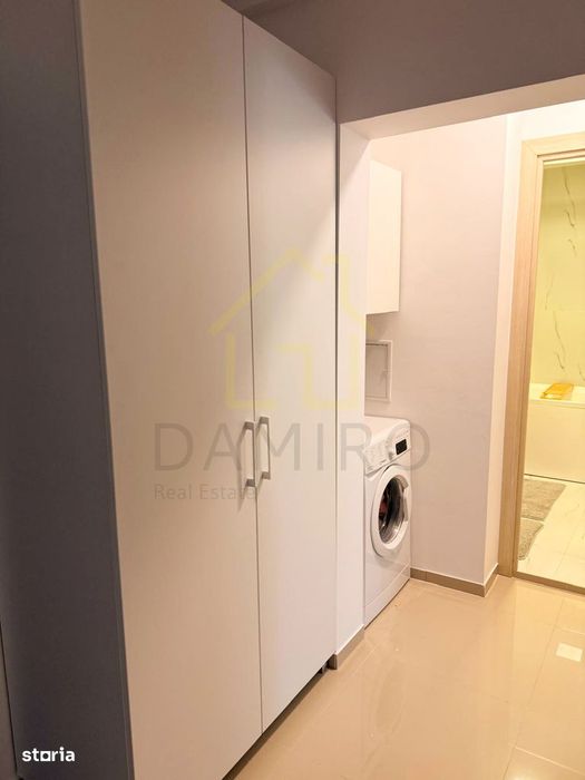 Apartament 3 Minute Metrou Iancului Sos Mihai Bravu Vatra Luminoasa