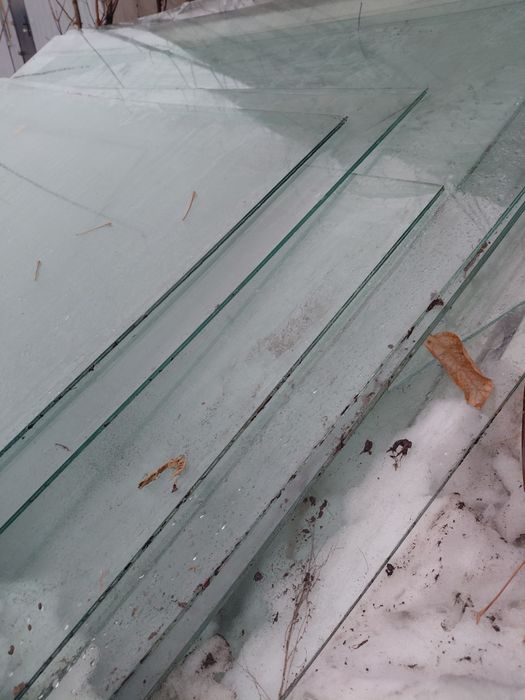 Стекло размеры 2.40 на 100