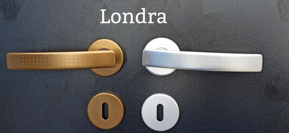 Дръжка за интериорни врати