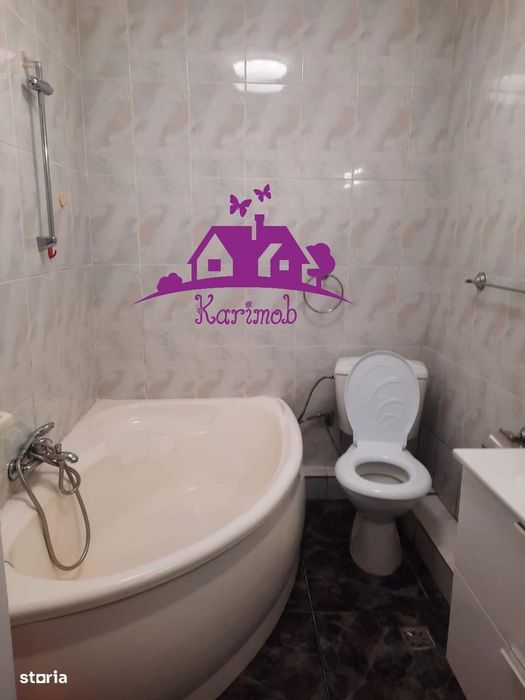 Apartament de inchiriat Rogerius
