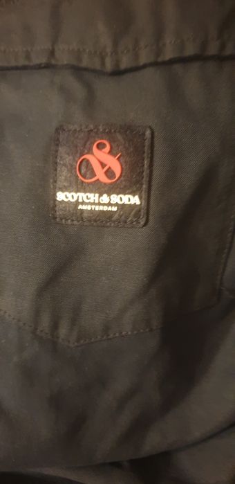 Geaca barbati Scotch&Soda