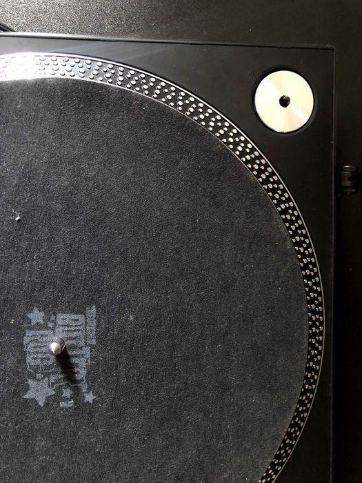 Pickup Pioneer DJ PLX-500 - Stare foarte bună