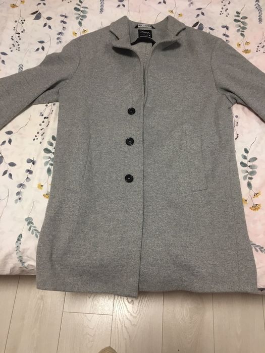 Мъжко палто Zara