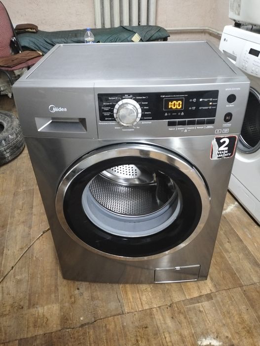 Продаем стиральных машин