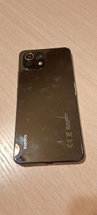 Смартфон Xiaomi Mi 11 Lite 4G