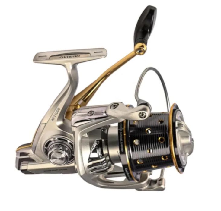 Mulineta Crap/Somn Saimino KF9000 Mulineta Distanta