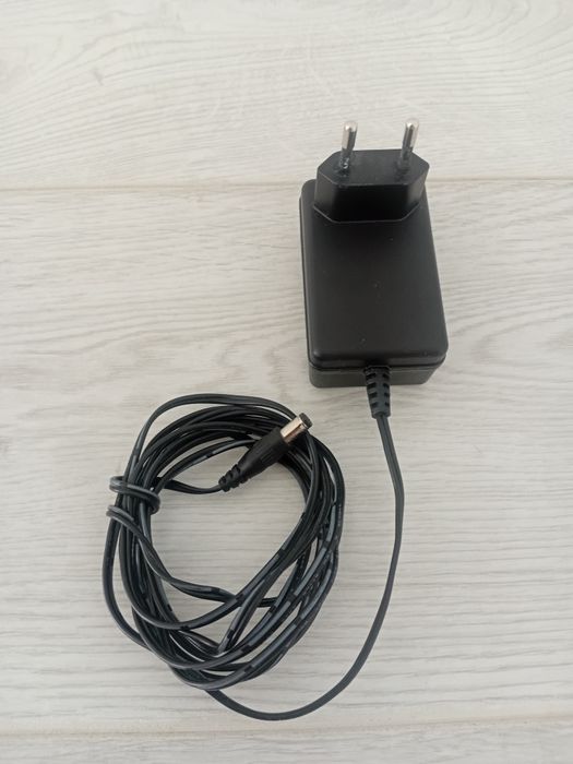 Продам сетевой адаптер питания (AC/DC adapter) марки GSP