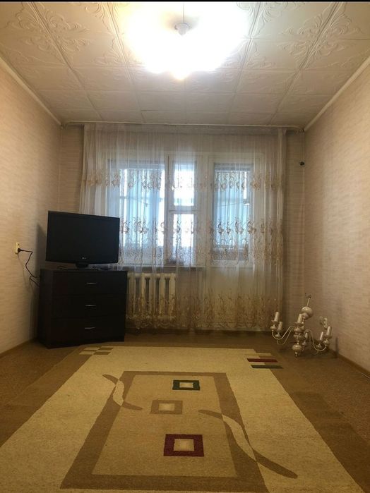 Продам 1ком квартиру Джамбула 1а Карасай