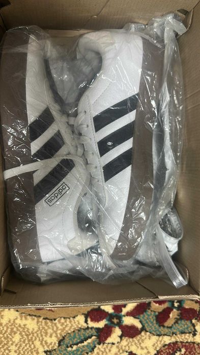 Adidas Vl Court 3.0