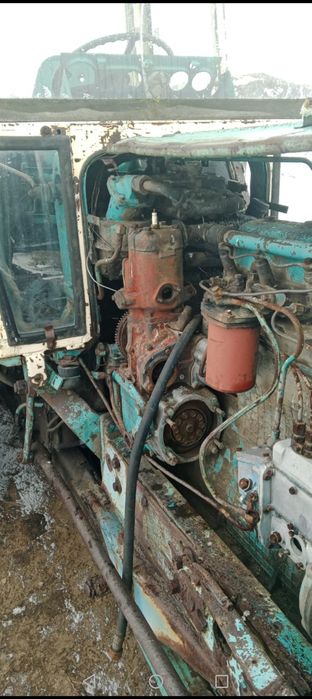 Продам трактор ЮМЗ