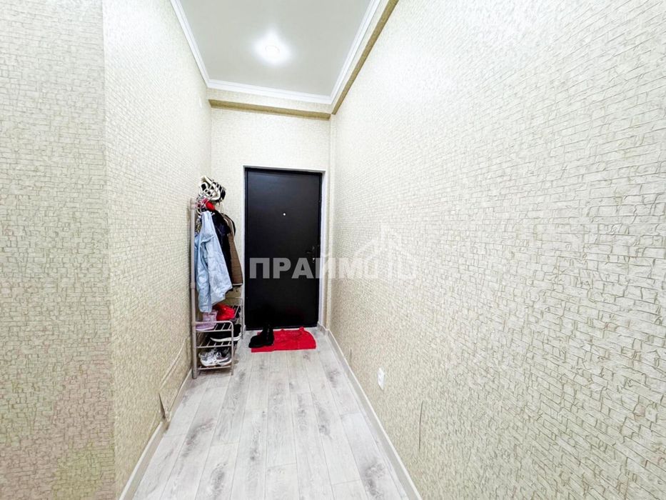 ПРОДАМ 1ком 2мкр(Даурен ПРАЙМ)