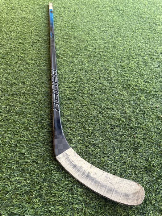 Bauer nexus 87 flex p92 левый хват