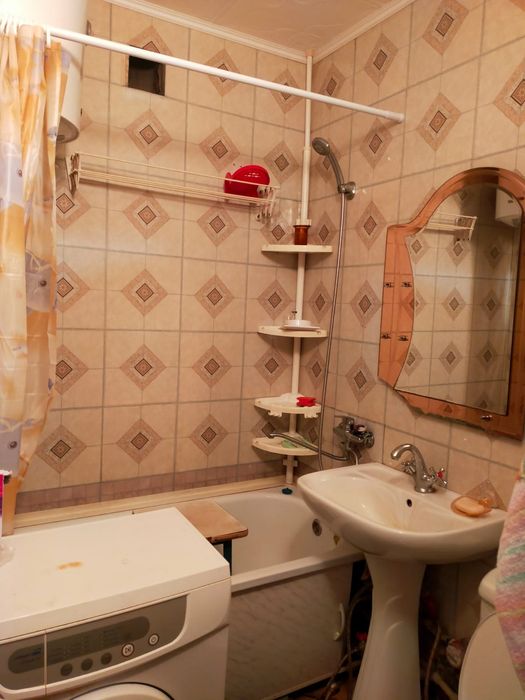 Продам квартиру в центре Степногорска