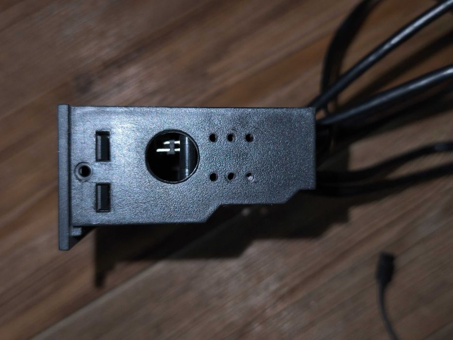 Картридер внутренний