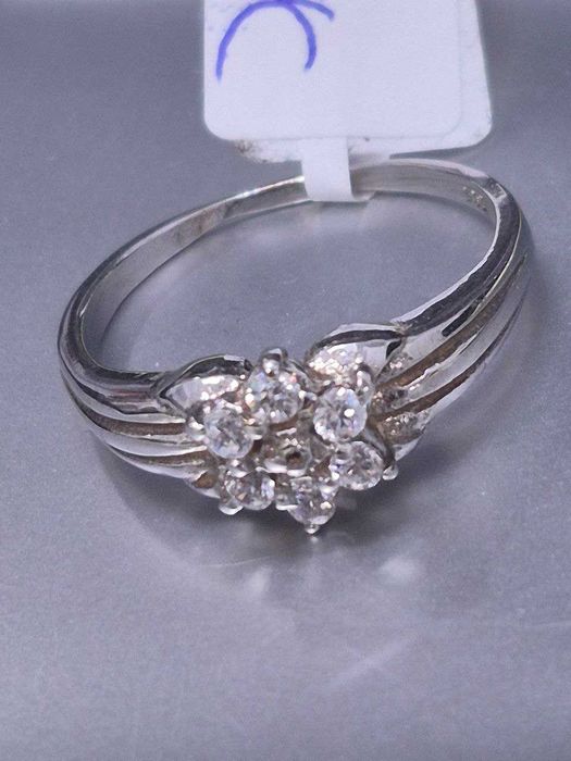 inel din aur 2.61gr(m1) staramanet