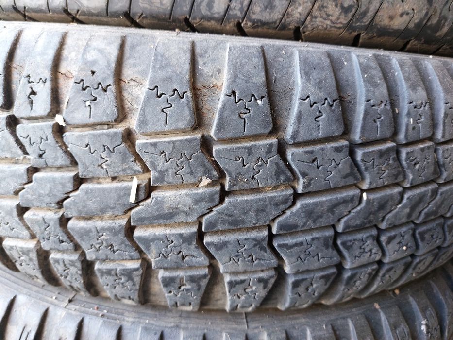 Продам резину Matador