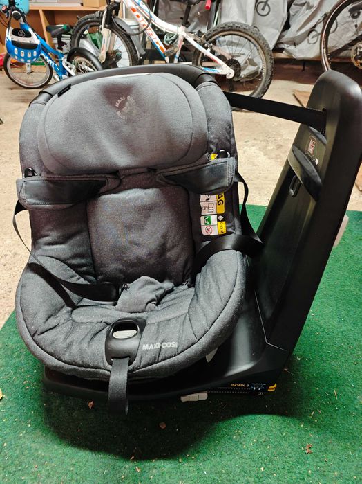 Scaun auto Maxi Cosi AxissFix